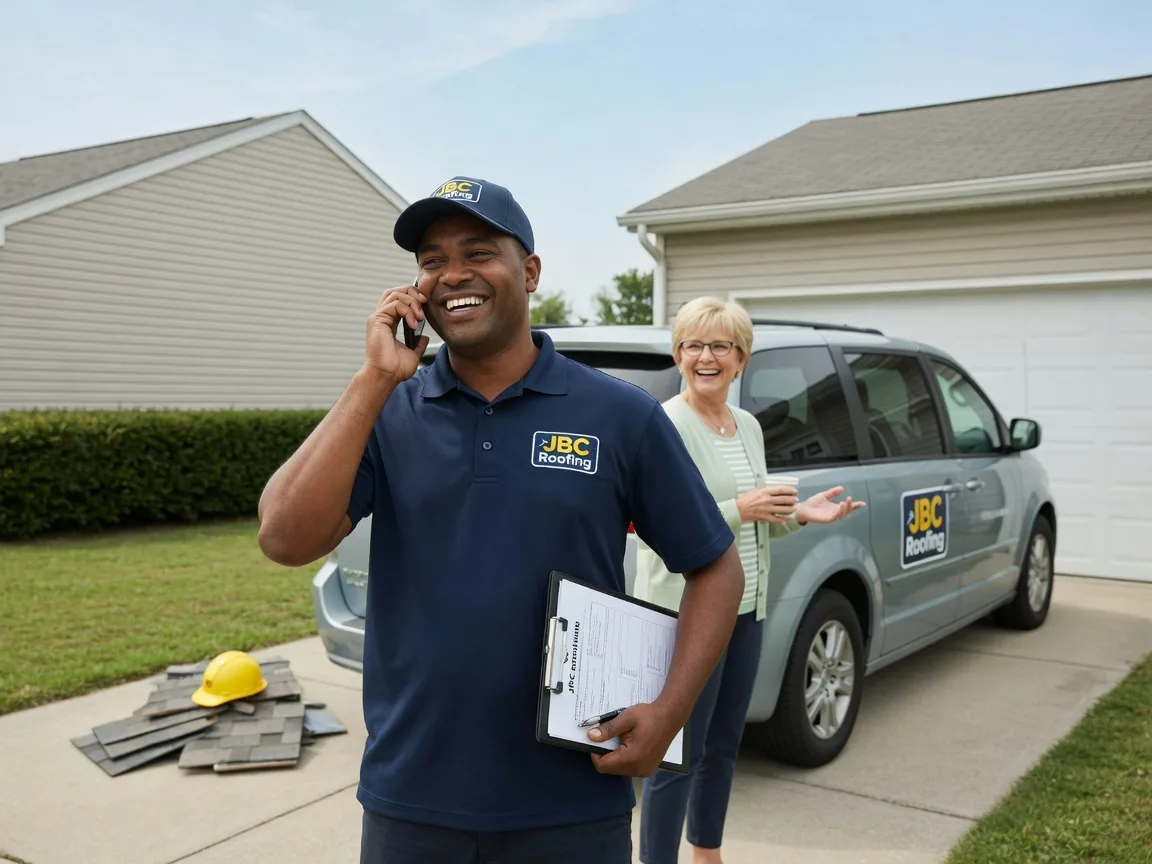 Roof Replacement Ville Platte, LA FAQs